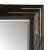 Arteriors - WMI93 - Mirror - Moses - Sable