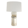 Arteriors - PTI26-SH061 - One Light Table Lamp - Milan - Antique Mercury Ombre