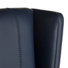 Arteriors - FRI38 - Chair - Hawthorne - Navy