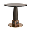 Arteriors - FEI33 - End Table - Lancelot - Bengal