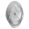 Arteriors - DWC85 - LED Wall Sconce - Nome - Silver Leaf