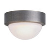 Arteriors - DFC22 - LED Flush Mount - Lennon - English Bronze