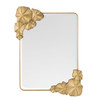 Arteriors - WMI77 - Mirror - Ismerie - Antique Brass