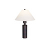 Arteriors - PTI08-671 - Table Lamp - Blazi - Hot Rolled Steel, Iron