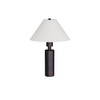 Arteriors - PTI08-671 - Table Lamp - Blazi - Hot Rolled Steel, Iron