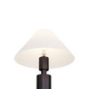 Arteriors - PTI08-671 - Table Lamp - Blazi - Hot Rolled Steel, Iron