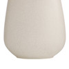 Arteriors - PTC62-943 - One Light Table Lamp - Deagan - Matte Stained Ivory Crackle