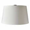 Arteriors - PTC45-SH046 - One Light Table Lamp - Chloe - Galaxy/Bronze/Off-White/Off-White