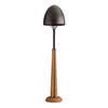 Arteriors - PFC21 - One Light Floor Lamp - Italia - Natural