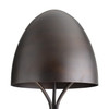 Arteriors - PFC21 - One Light Floor Lamp - Italia - Natural