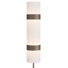 Arteriors - PFC16 - Floor Lamp - Belton - English Bronze, Steel