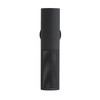 Arteriors - GADWC13 - One Light Outdoor Wall Sconce - Punch - Marine Grade Matte Black