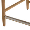 Arteriors - FSS11 - Outdoor Counter Stool - Chilton - Pearl