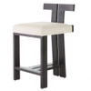 Arteriors - FSI15 - Counter Stool - Enola - Natural/Ebony/Antique Brass