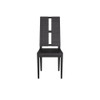 Arteriors - FRS06 - ining Chair - Antonio - Ebony