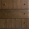 Arteriors - FNS20 - Chest - Jacques - Brindle