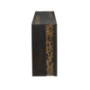 Arteriors - FLI16 - Console - Kingston - Umber