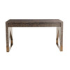 Arteriors - FKS07 - Desk - Jupiter - Truffle Burl