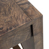 Arteriors - FKS07 - Desk - Jupiter - Truffle Burl