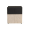 Arteriors - FII07 - Side Table - Joplin - Black