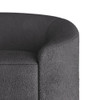 Arteriors - FFU03 - Sofa - Turner - Charcoal Sherpa