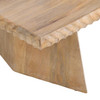 Arteriors - FCI24 - Cocktail Table - Jetson - Washed Tobacco