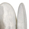 Arteriors - DWI25 - Two Light Wall Sconce - Izara - Mercury