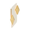 Arteriors - DWC63 - LED Wall Sconce - Jenner - Ivory