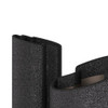 Arteriors - AVC08 - Vases, Set of 2 - Xyla - Black