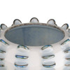 Arteriors - AVC07 - Vase - Ailee - Reactive Blue