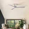 Matthews Fan Company - IR3H-BW-BW-52 - 52"Ceiling Fan - Irene-3H - Barn Wood