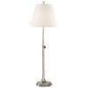 Visual Comfort Signature - SK 3005PN-NP - One Light Table Lamp - Wyatt - Polished Nickel