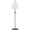 Visual Comfort Signature - S 3407AI-NP - One Light Table Lamp - Cranston - Aged Iron