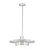 Z-Lite - 829P16-BN-LED - LED Pendant - Ludo - Brushed Nickel
