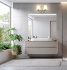 Z-Lite - 7700-2V-BN - Two Light Vanity - Henri - Brushed Nickel