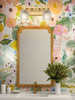 Z-Lite - 6101-2V-MGLD - Two Light Vanity - Jacqueline - Modern Gold