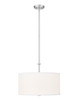Z-Lite - 1962P18-BN-LED - LED Pendant - Linden - Brushed Nickel