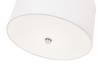 Z-Lite - 1962P18-BN-LED - LED Pendant - Linden - Brushed Nickel
