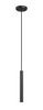 Z-Lite - 919MP12-MB-LED - LED Pendant - Forest - Matte Black