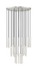 Z-Lite - 919MP12-27R-BN-LED - LED Chandelier - Forest - Brushed Nickel