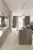 Z-Lite - 828P6-ROD-MGLD - One Light Pendant - Aimie - Modern Gold