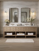 Z-Lite - 7519-1S-BN - One Light Wall Sconce - Belle - Brushed Nickel