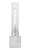 Z-Lite - 740-1S-BN - One Light Wall Sconce - Beau - Brushed Nickel