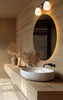 Z-Lite - 7004-2V-MB - Two Light Vanity - Oren - Matte Black