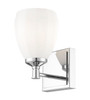Z-Lite - 7004-1V-CH - One Light Vanity - Oren - Chrome