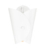 Z-Lite - 1951-1S-MW - One Light Wall Sconce - Salone - Matte White