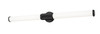 Z-Lite - 1021-40W-MB-LED - LED Vanity - Solange - Matte Black
