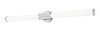 Z-Lite - 1021-40W-CH-LED - LED Vanity - Solange - Chrome