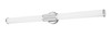 Z-Lite - 1021-40W-CH-LED - LED Vanity - Solange - Chrome