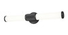 Z-Lite - 1021-25W-MB-LED - LED Vanity - Solange - Matte Black